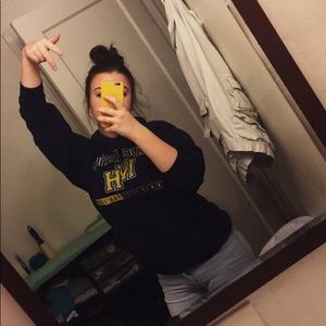 Meet your Posher, Mamadison